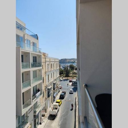 Brand New 3 Bedroom Apartment Close To The Sea Gzira 外观 照片