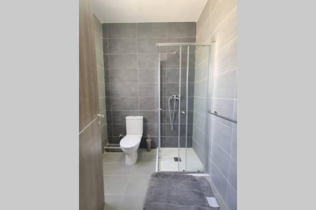 Brand New 3 Bedroom Apartment Close To The Sea Gzira 外观 照片
